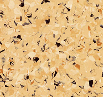 Линолеум Tarkett iq Toro Sc LIGHT YELLOW 0572 фото 1 | FLOORDEALER